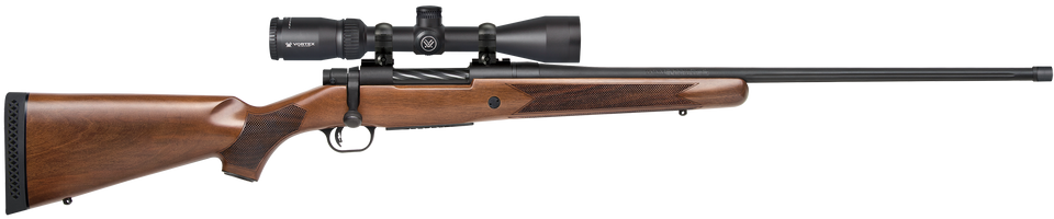 Modern Bolt Action Rifle: Precision, Performance, and Reliability
