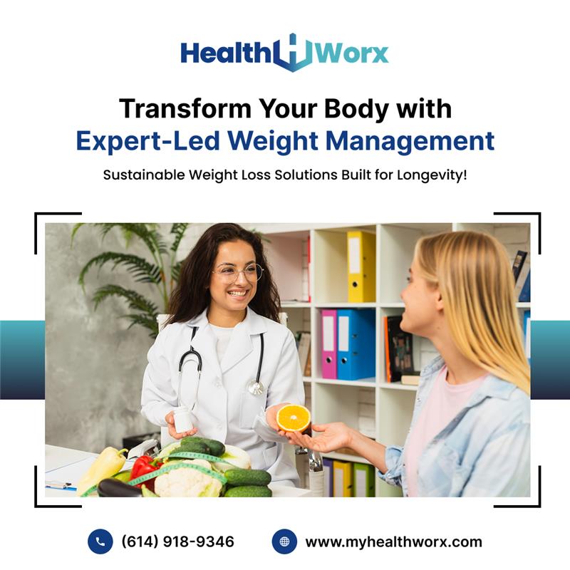Elevate Your Wellness with Smarter Weight Loss