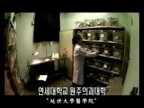 【韓國】-[延世大學醫學院實驗，水素水對抑制糖尿病、癌細胞的效果研究]