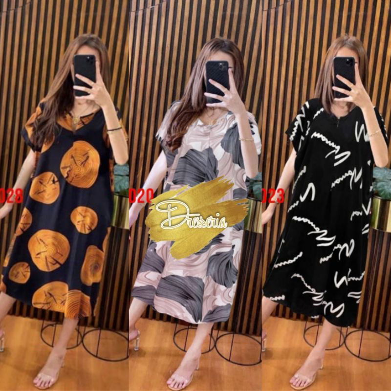 36 - ￼Daster Busui