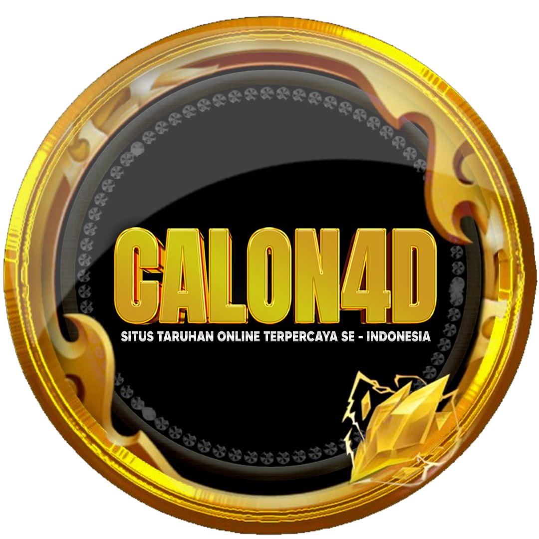 Daftar CALON4D