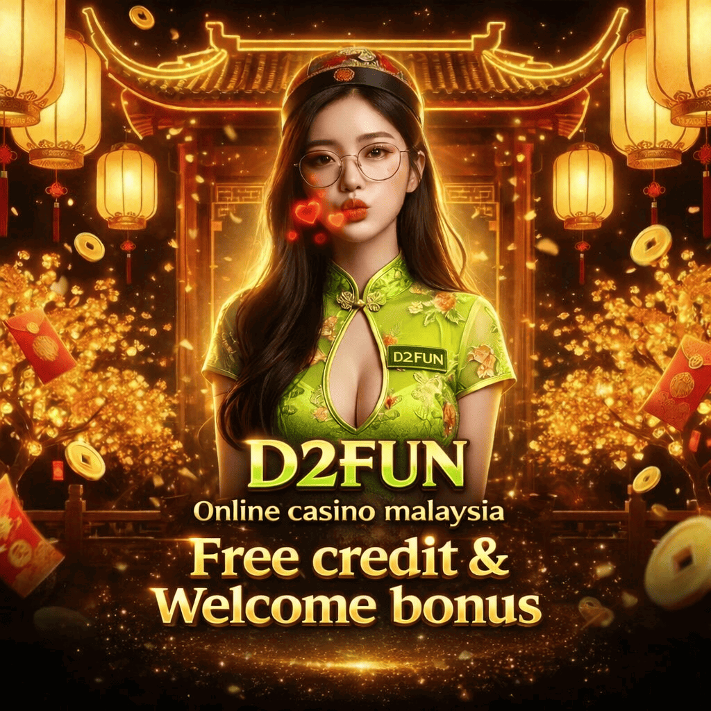 D2FUN Telegram Channel 🔥