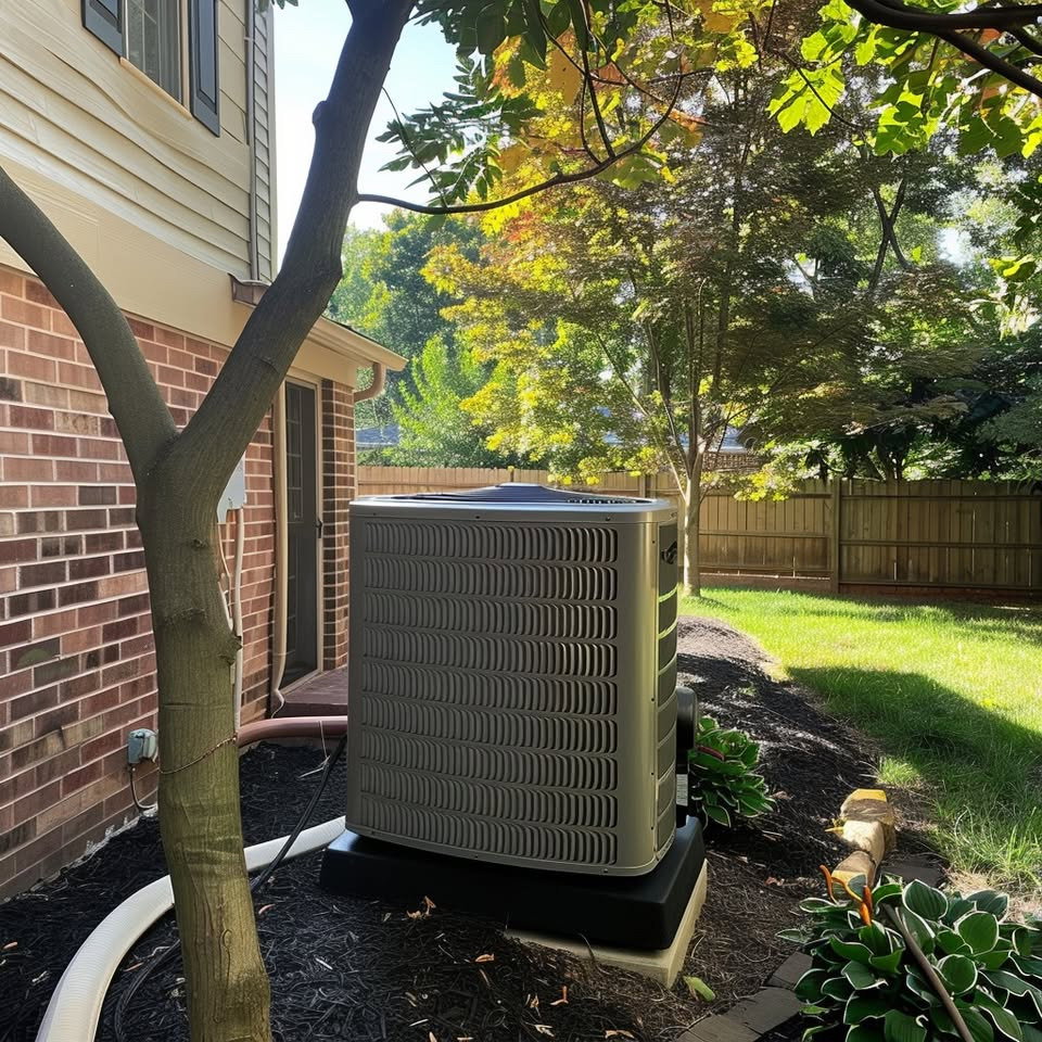 Commercial HVAC Repair Washington DC