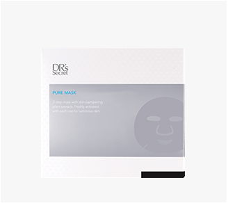 瞬皙面膜PURE MASK