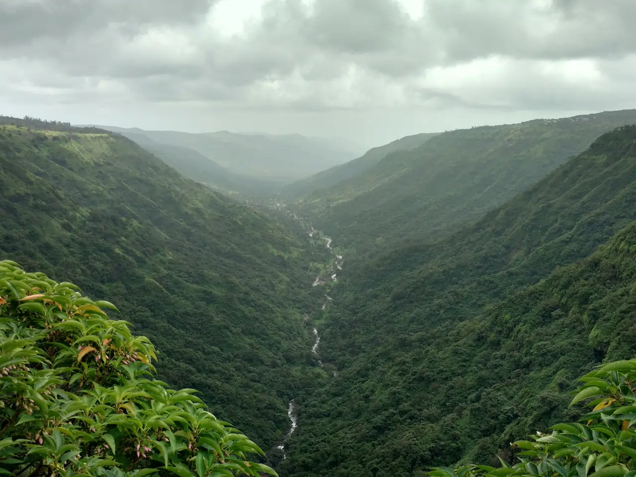 Taxi Service In Panchgani - Online Cab Booking