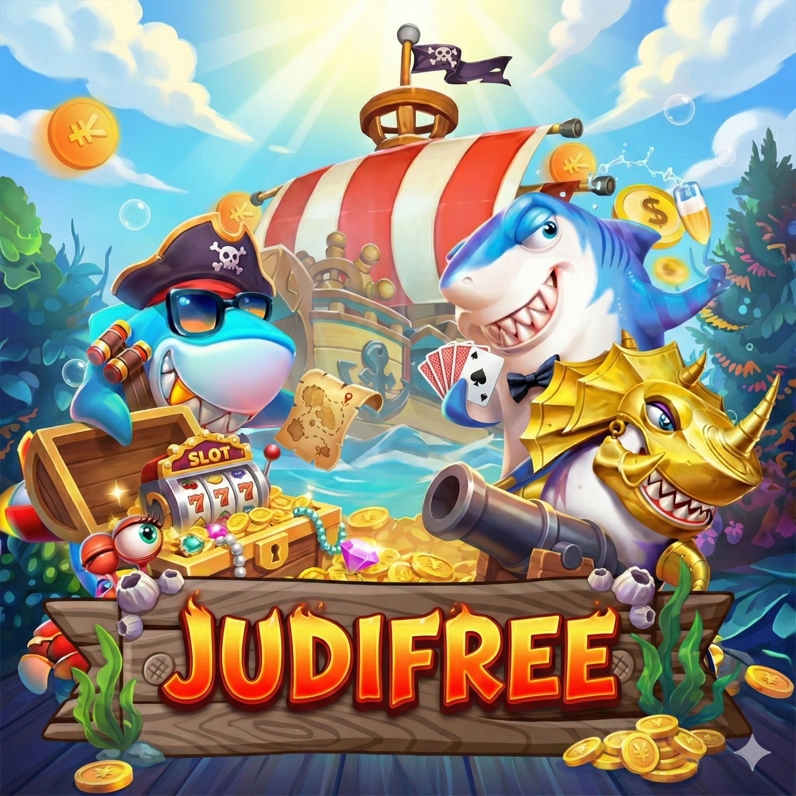 SIGN UP REWARD WAITING 4 U