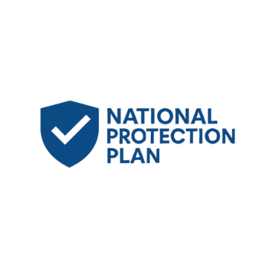 National Protection Plan's Website