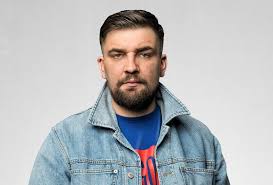 Баста — афиша 2026 | Расписание концертов тура