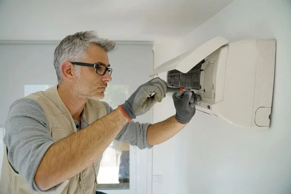 HVAC Installation Washington DC