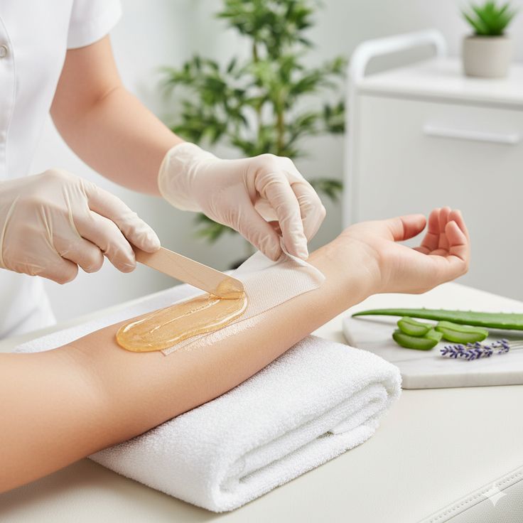 Best Waxing Services in Brickell for Smooth, Flawless Skin