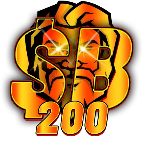 Slot Bet 200