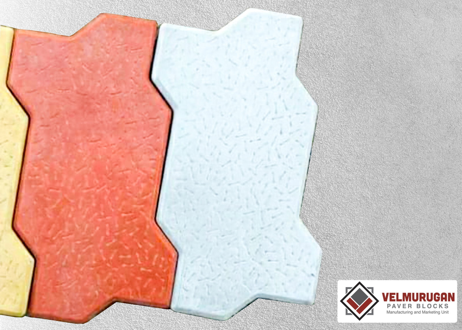 Rubber Mould Bullnose Kerb Stone Manufacturer Chennai