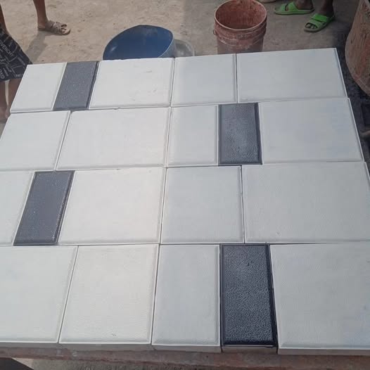 Rubber Mould Flush Kerb Stone | Flush Kerb Stone Sri City