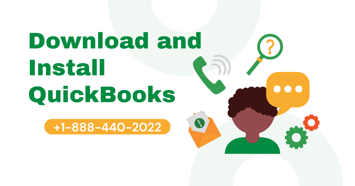 How Do You Download & Install QuickBooks Desktop?