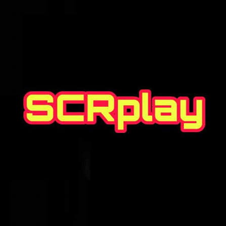SCRPlay ❤️‍🔥 Free Credit RM200 ❤️‍🔥 EVENT 2026 🔥