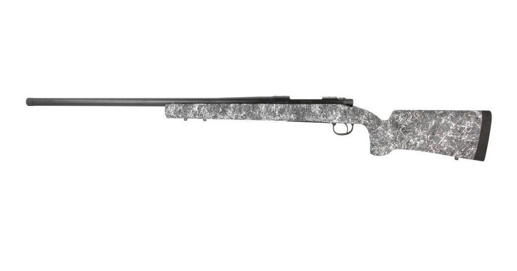 Bolt Action 20 Gauge Shotgun: Precision, Control, and Modern Utility