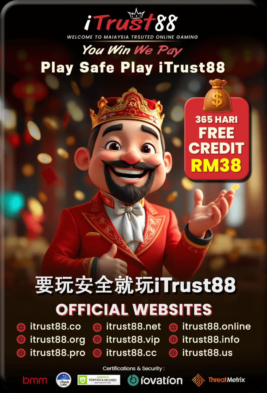 itrust88