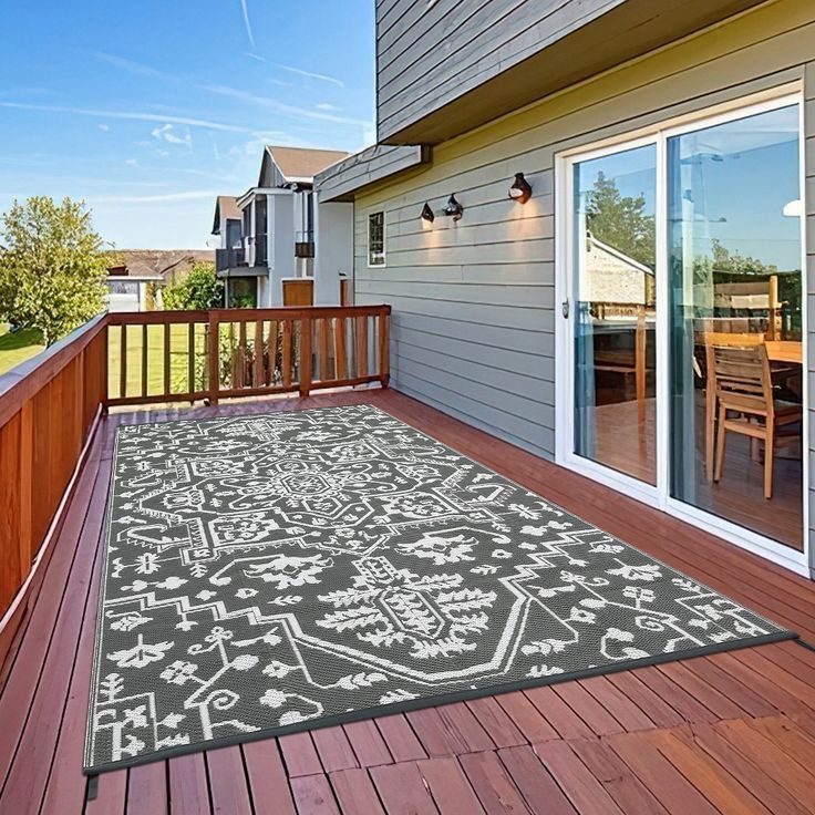 Outdoor Carpet Dubai
