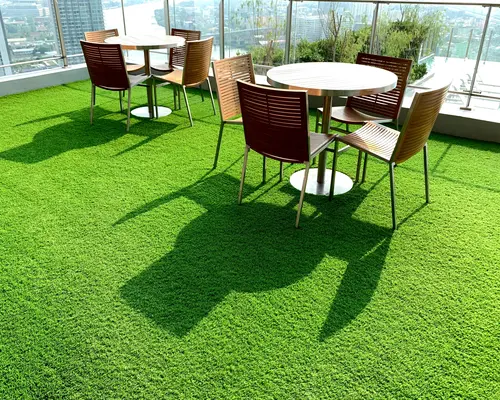 Grass Carpet Dubai