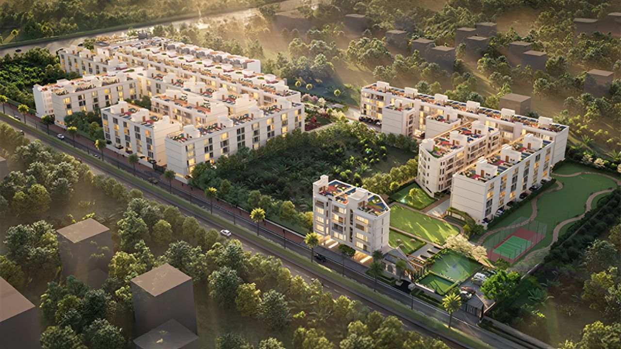 Breez Polo Reserve Sector 33 Sohna - Price, Reviews