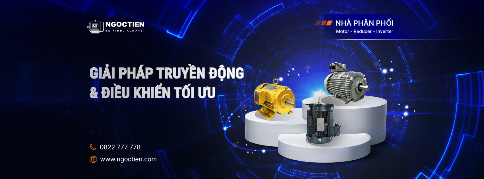 CÔNG TY NGỌC TIÊN