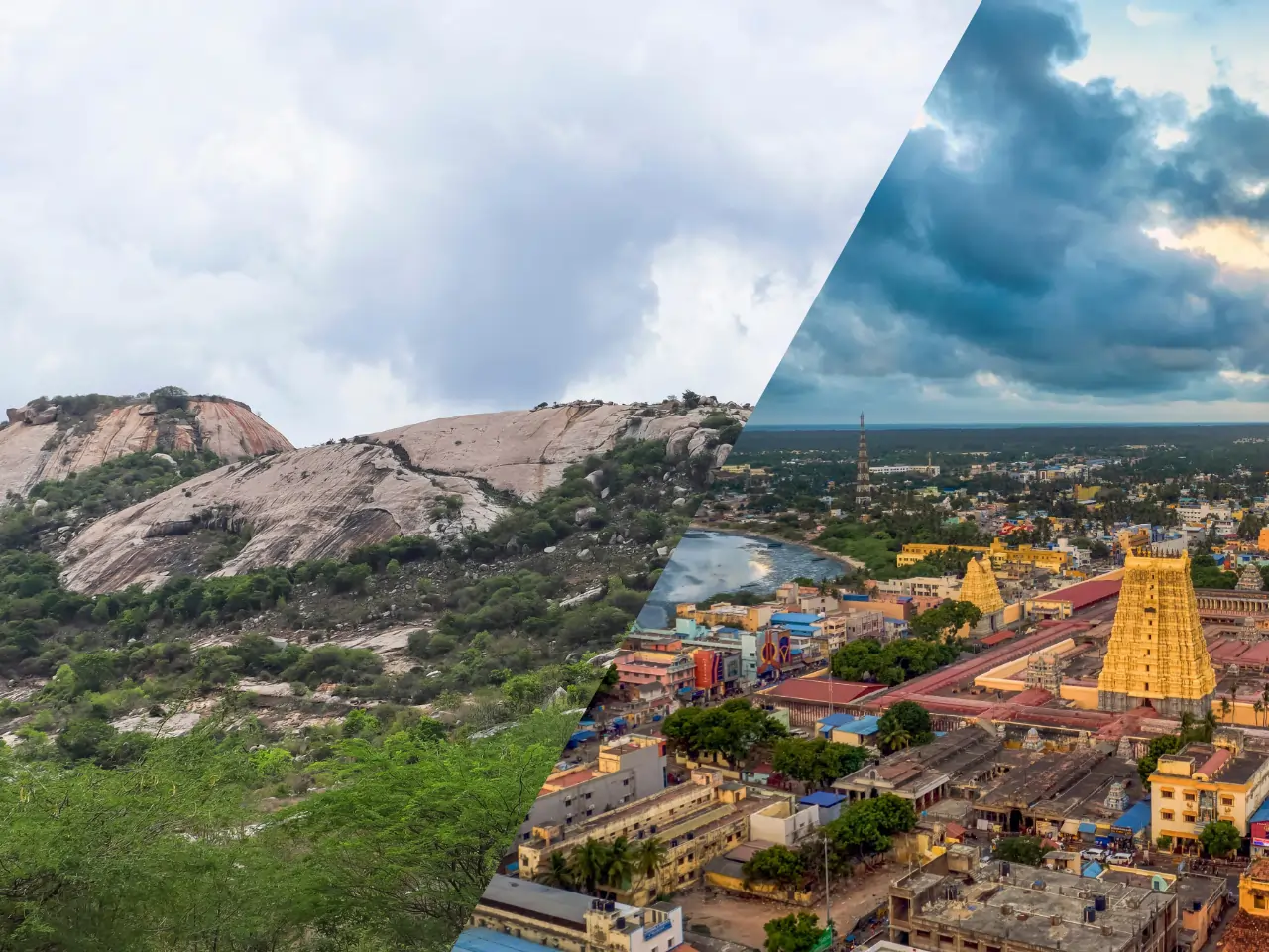 Book Tirupati to Chennai Cab ₹2652 | Online Cab Booking