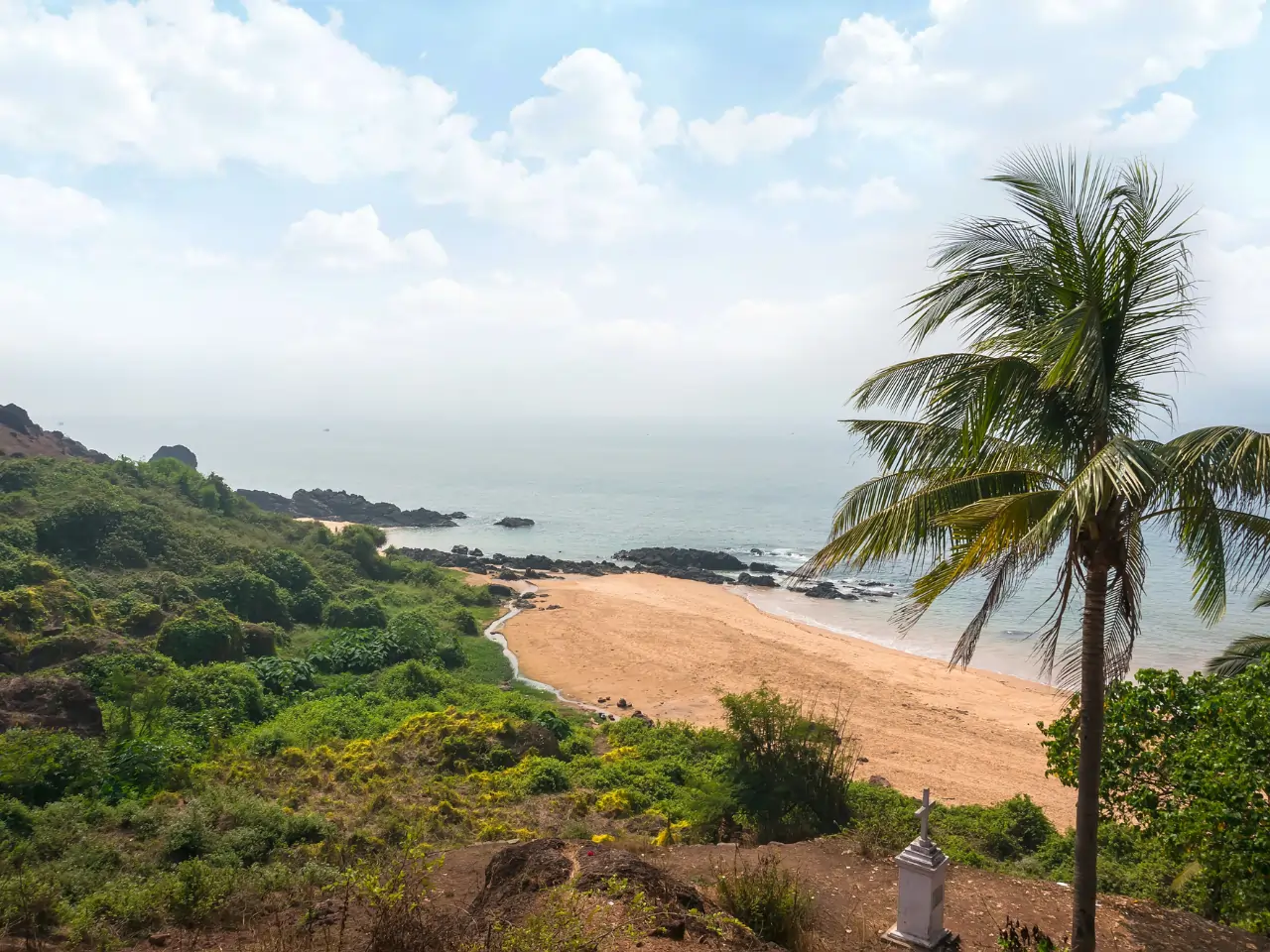 Taxi Service In Vasco Da Gama - Online Cab Booking