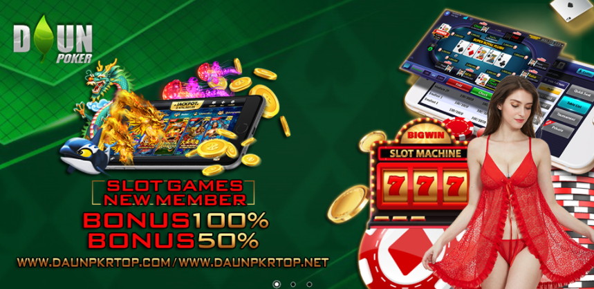 DAUNPOKER RATU DUMBLENG