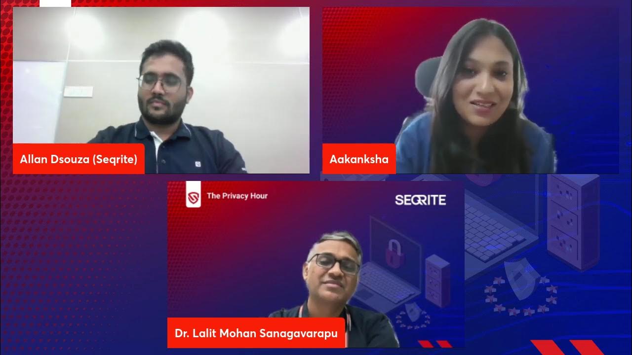 From GDPR to DPDP: A Global DPO's Honest Guide to Data Privacy in India