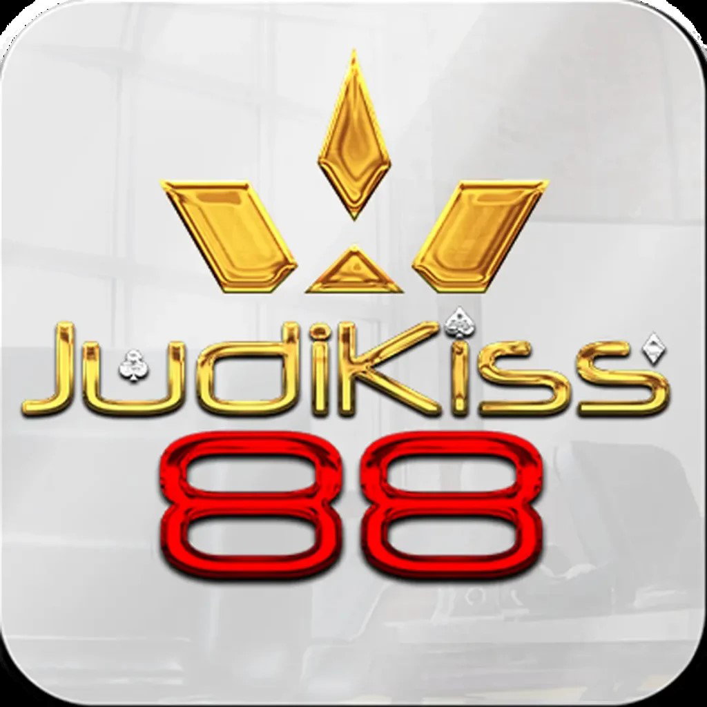 JUDIKISS88 OFFICIAL WEBSITE