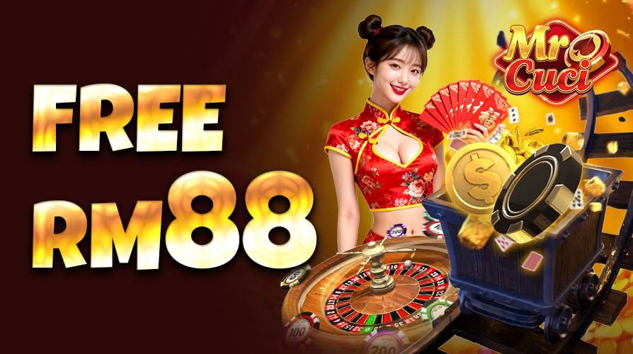 Mrcuci Free Credit Casino| Trusted Online Casino in Malaysia | 2026