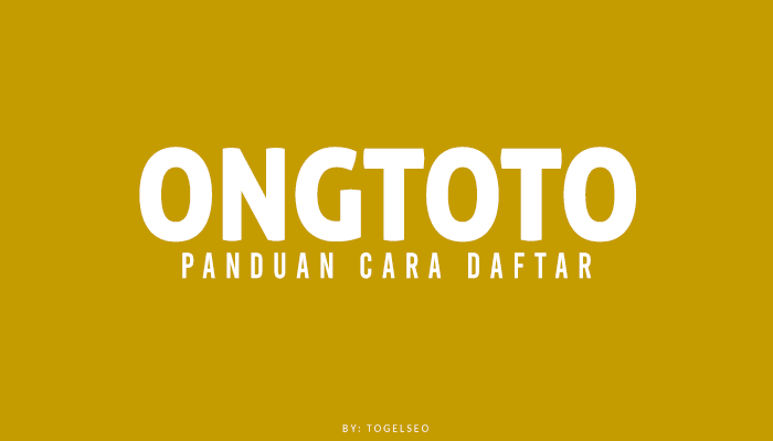 ONGTOTO