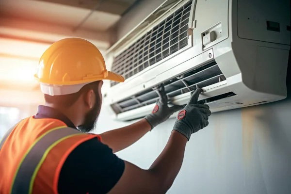 Furnace Replacement Washington