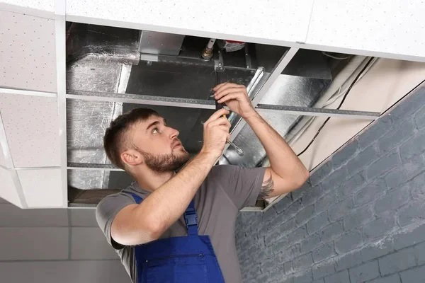 Heat Pump Service Washington