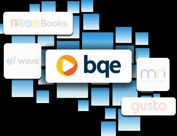 BQE Core Software | Billing & Accounting Services