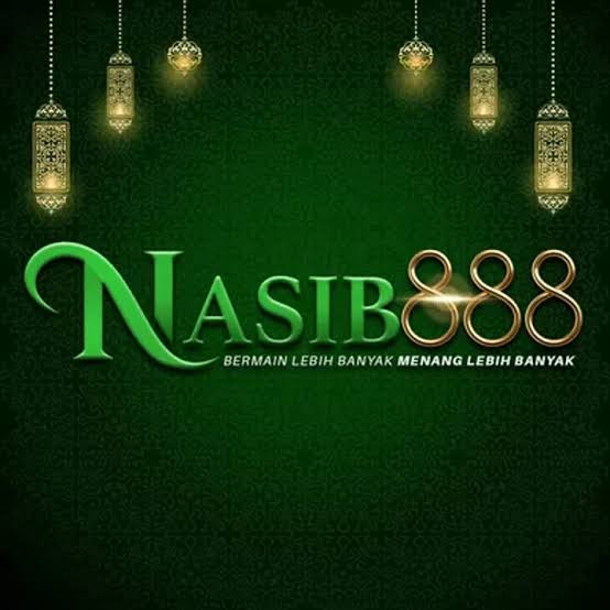 Nasib888 💵 All Free Credit RM15 💵New Register 365 Days 💵 No Deposit Slot Event 