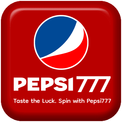Pepsi77 💵 All Free Credit RM12 💵New Register 365 Days 💵 No Deposit Slot Event 