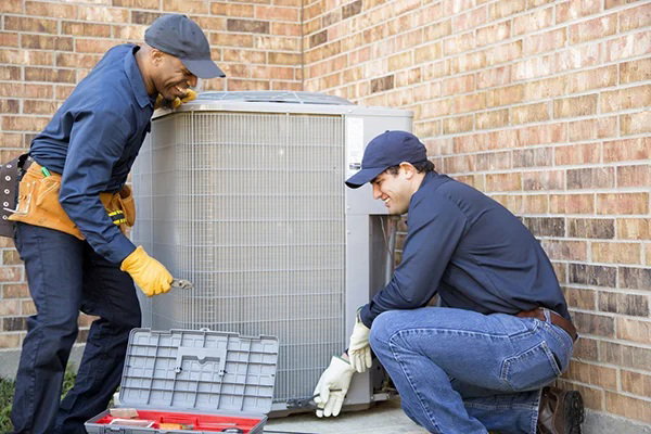 AC Repair in Washington DC
