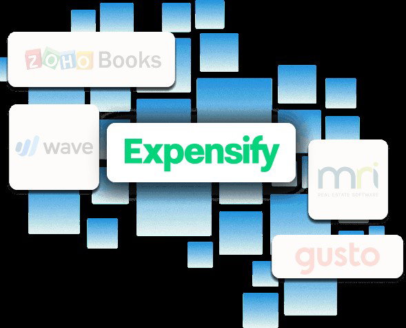 Expensify Software | Expense Management & Automation