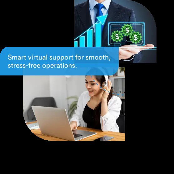 Virtual Assistant Services | Remote Administrative Support