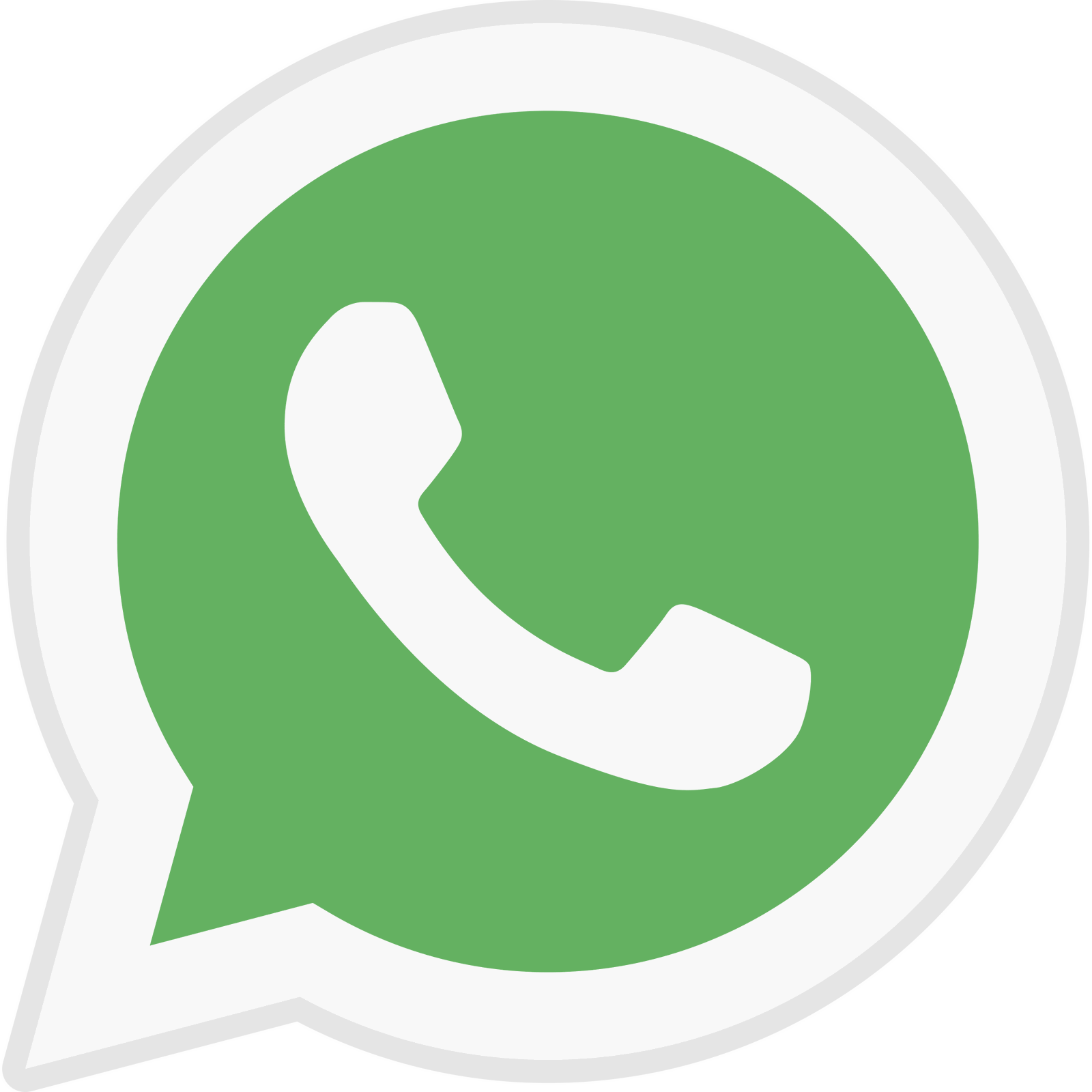 WhatsApp Resmi MARS77