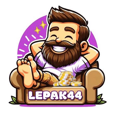 LEPAK44 💵 All Free Credit RM10 💵New Register 365 Days 💵 No Deposit Slot Event 