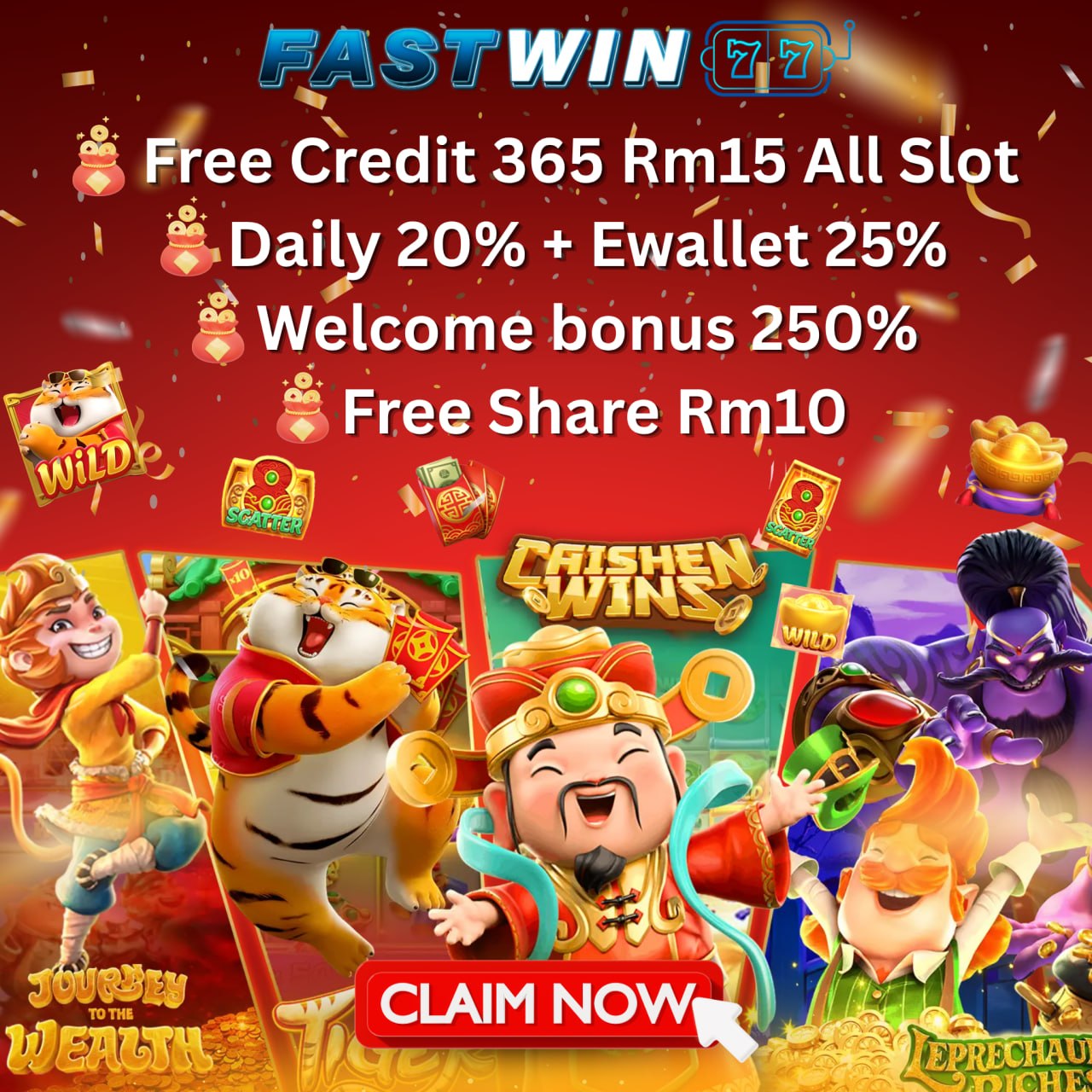 FASTWIN77 | Asia Biggest Online Casino | Slot Game | Live Casino | SportBook | Lottery &amp; Poker