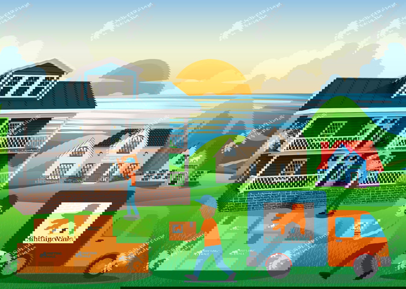 Packers and Movers in Prayagraj, Best Movers & Packers Prayagraj