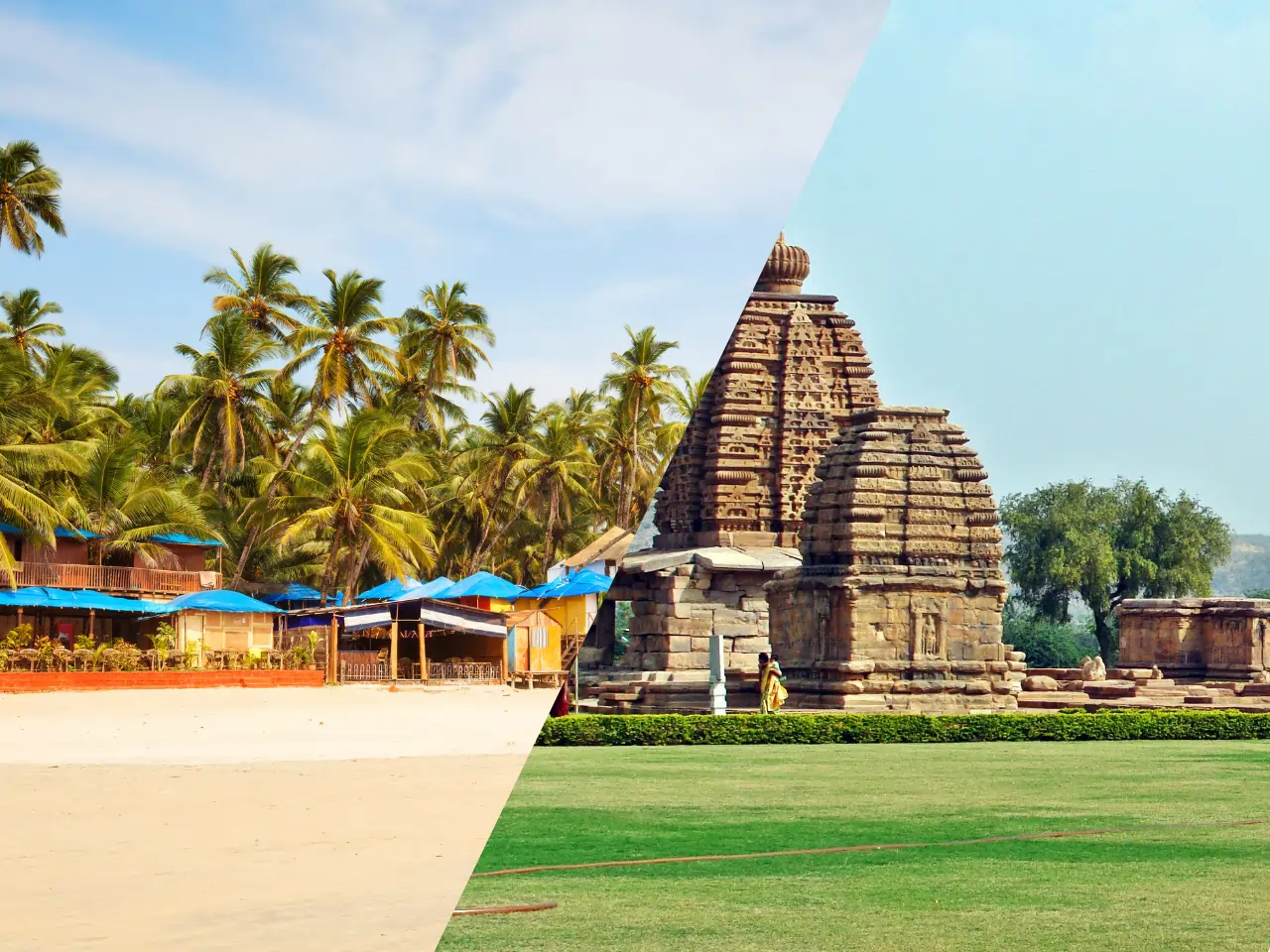Goa to Hubli Cab