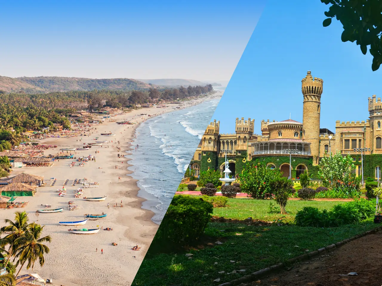 Goa to Belgaum Cab