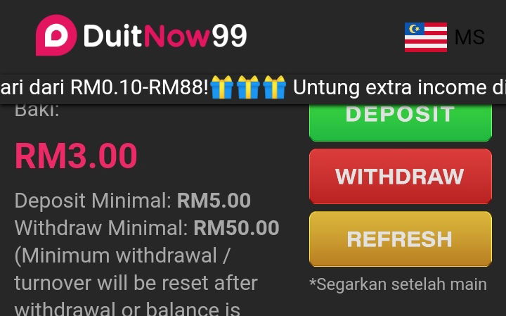 DN99a NEW NEW NEW RM3.00