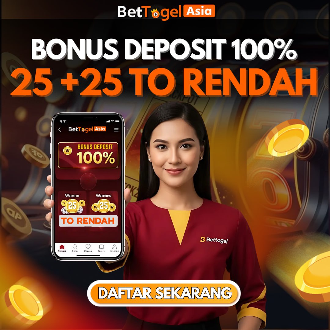 DAFTAR LOGIN