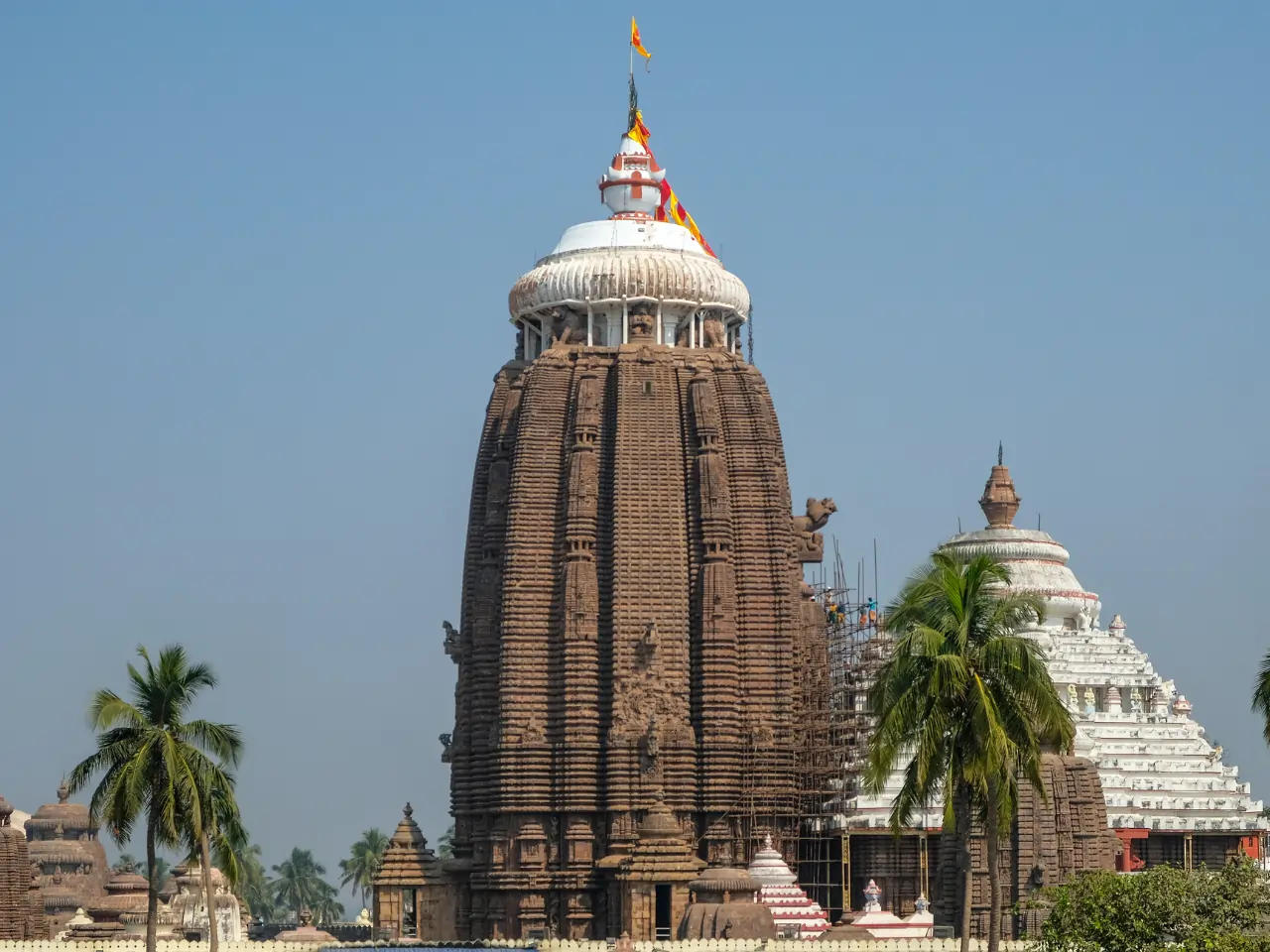 Cab Service In Jatni - Online Cab Booking