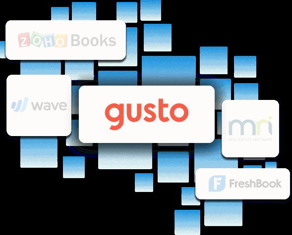 Gusto Software | Accounting & Bookkeeping Services